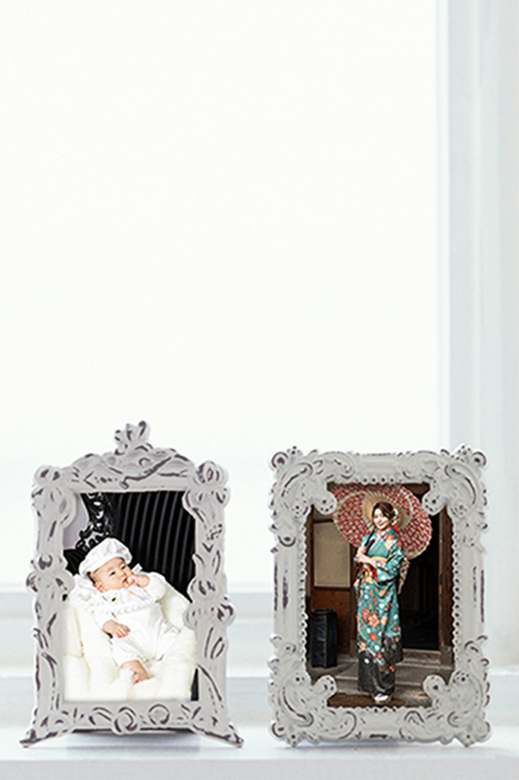 写真は一生の宝