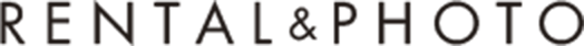 RENTAL&PHOTO